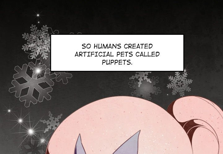 Read Heiquan chapter 7 image 3 on Lezhin