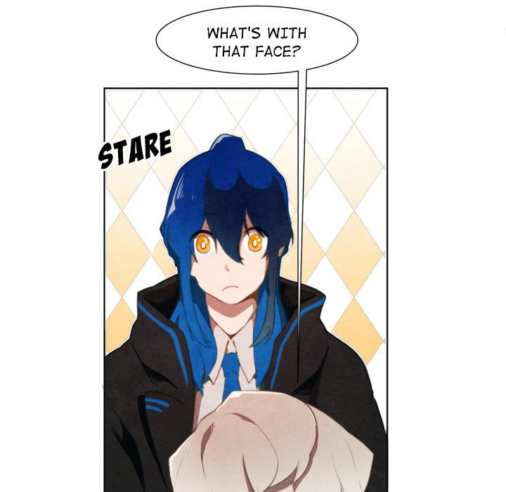 Read Heiquan chapter 7 image 30 on Lezhin