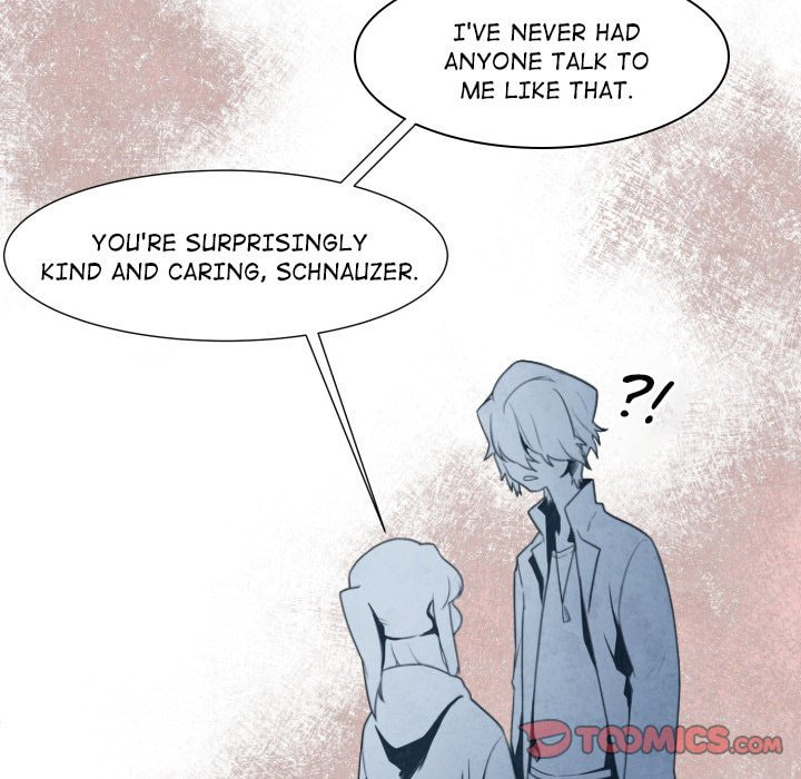 Read Heiquan chapter 7 image 32 on Lezhin