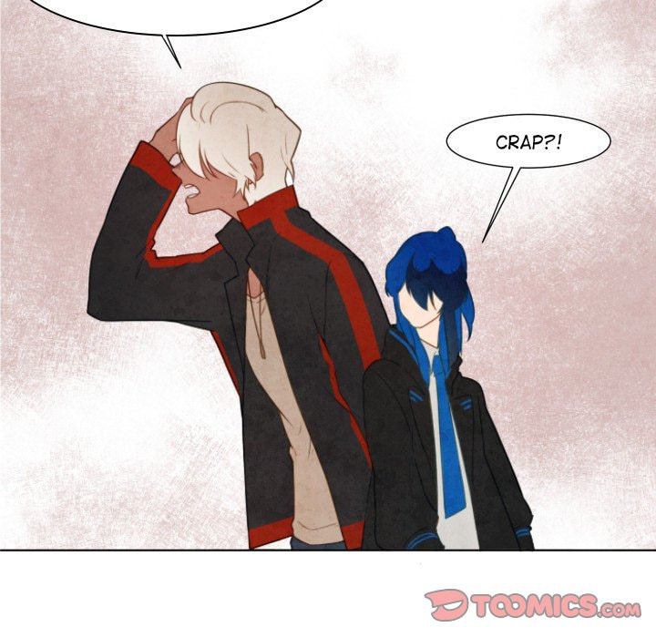 Read Heiquan chapter 7 image 36 on Lezhin