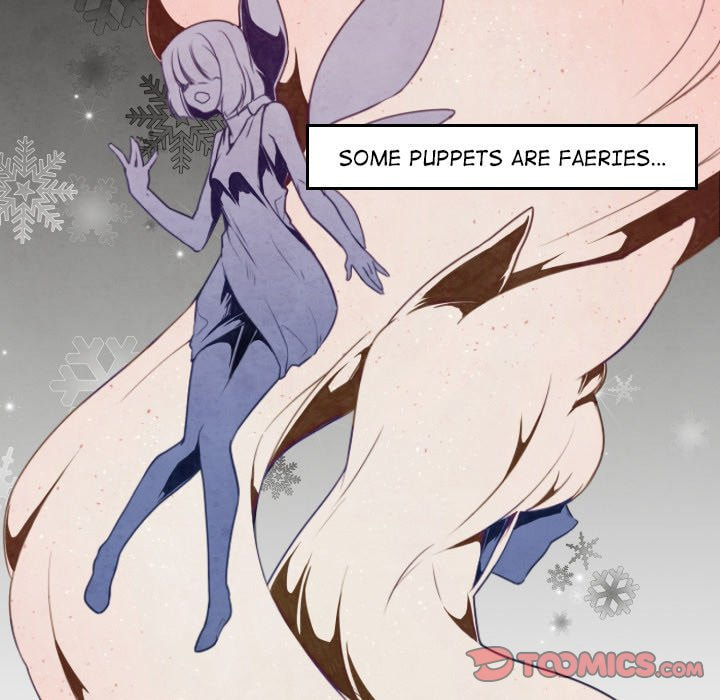 Read Heiquan chapter 7 image 4 on Lezhin
