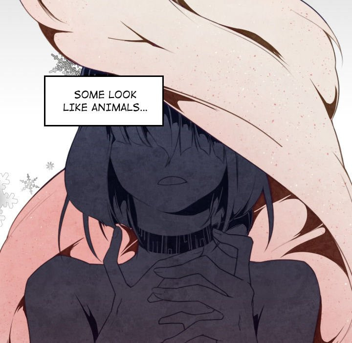 Read Heiquan chapter 7 image 5 on Lezhin