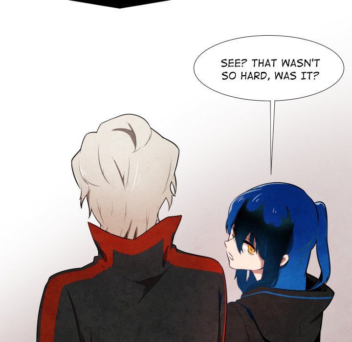 Read Heiquan chapter 8 image 15 on Lezhin