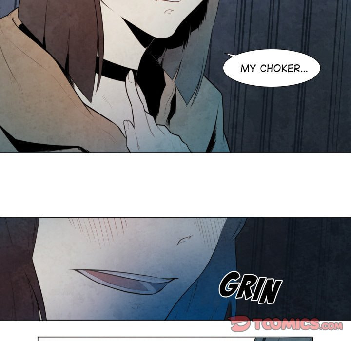 Read Heiquan chapter 8 image 20 on Lezhin