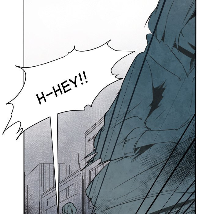 Read Heiquan chapter 8 image 21 on Lezhin