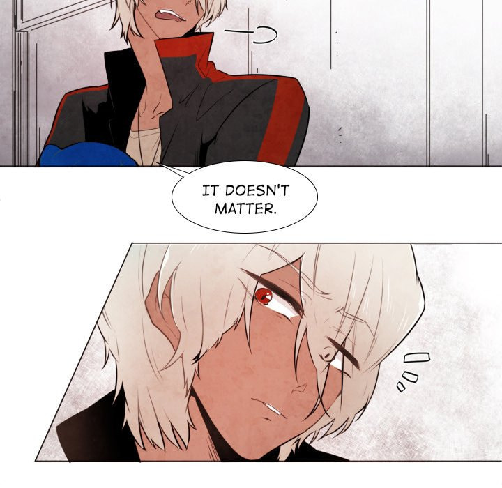 Read Heiquan chapter 8 image 23 on Lezhin