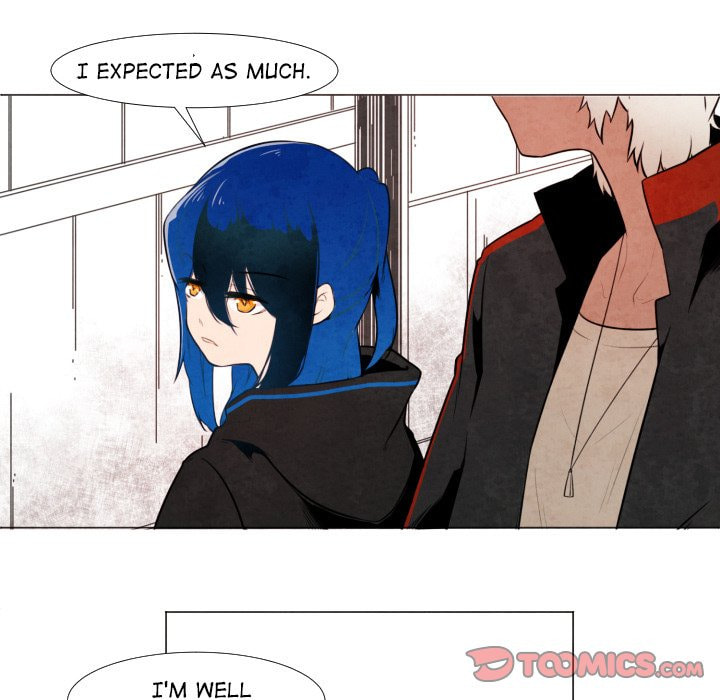 Read Heiquan chapter 8 image 24 on Lezhin