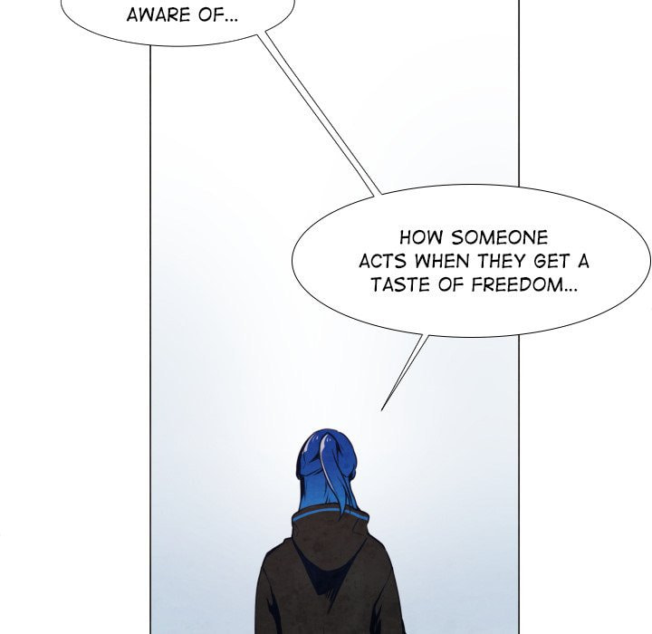 Read Heiquan chapter 8 image 25 on Lezhin