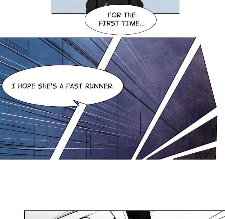 Read Heiquan chapter 8 image 26 on Lezhin