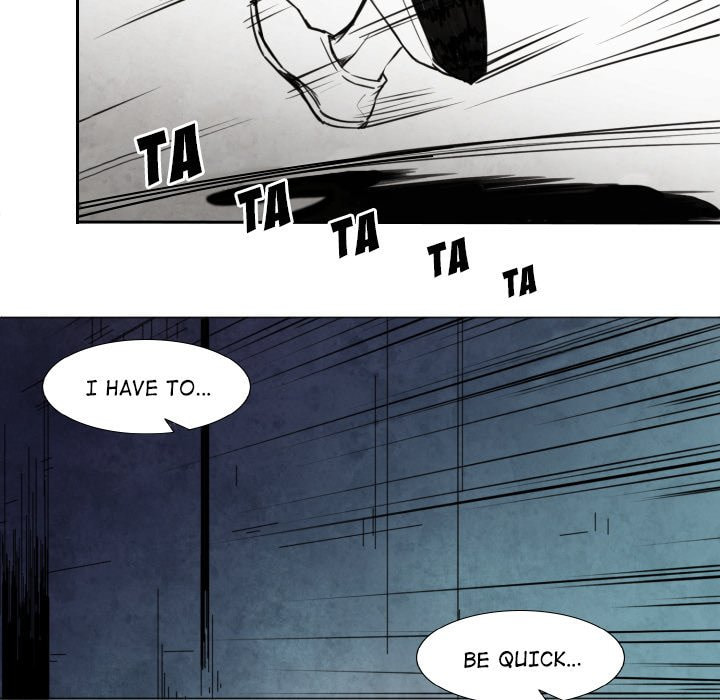 Read Heiquan chapter 8 image 27 on Lezhin