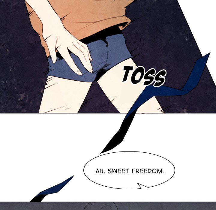 Read Heiquan chapter 8 image 29 on Lezhin