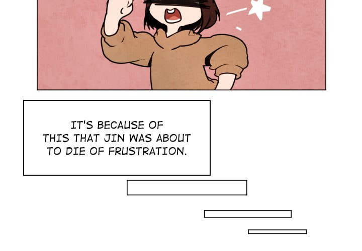 Read Heiquan chapter 8 image 3 on Lezhin
