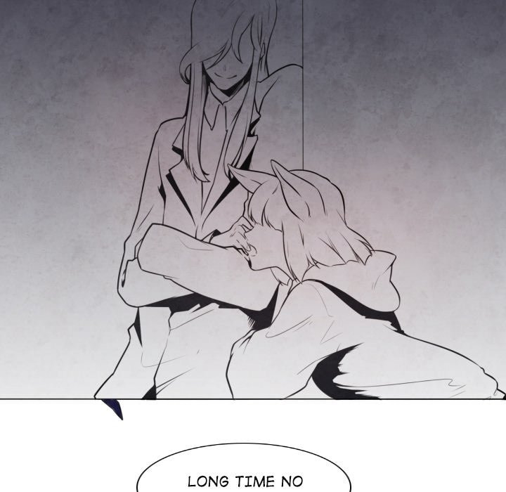Read Heiquan chapter 8 image 30 on Lezhin
