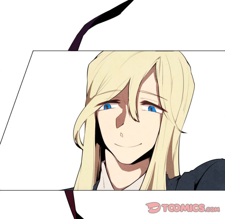 Read Heiquan chapter 8 image 32 on Lezhin
