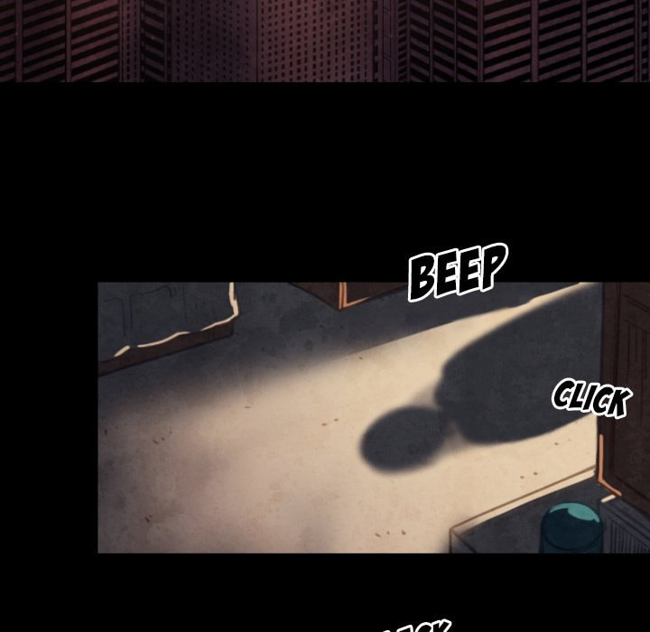 Read Heiquan chapter 8 image 37 on Lezhin
