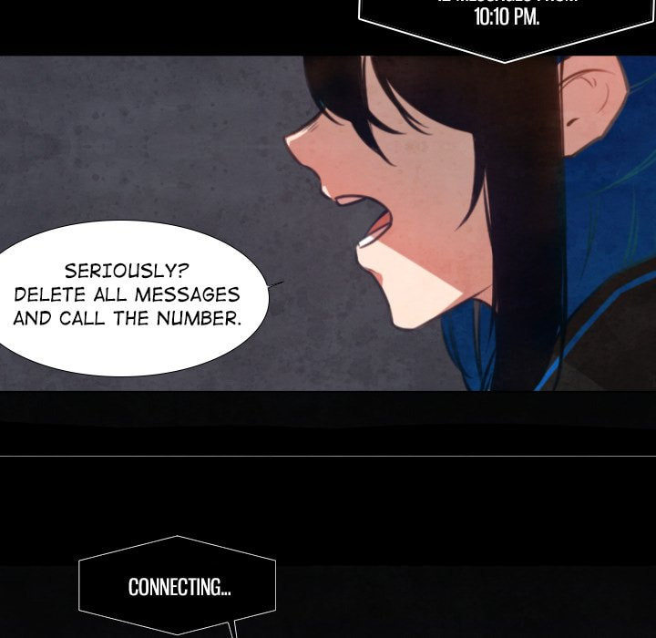 Read Heiquan chapter 8 image 39 on Lezhin