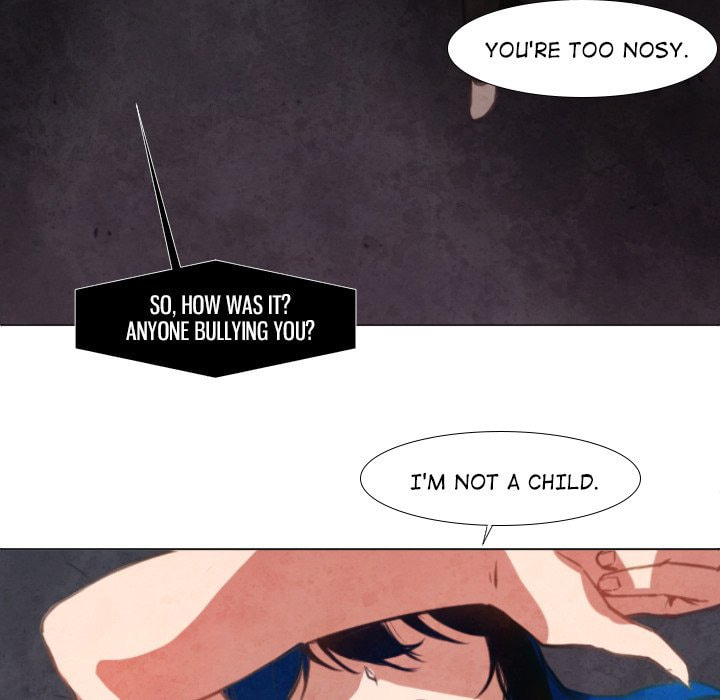 Read Heiquan chapter 8 image 42 on Lezhin