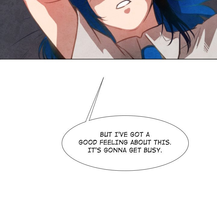 Read Heiquan chapter 8 image 43 on Lezhin