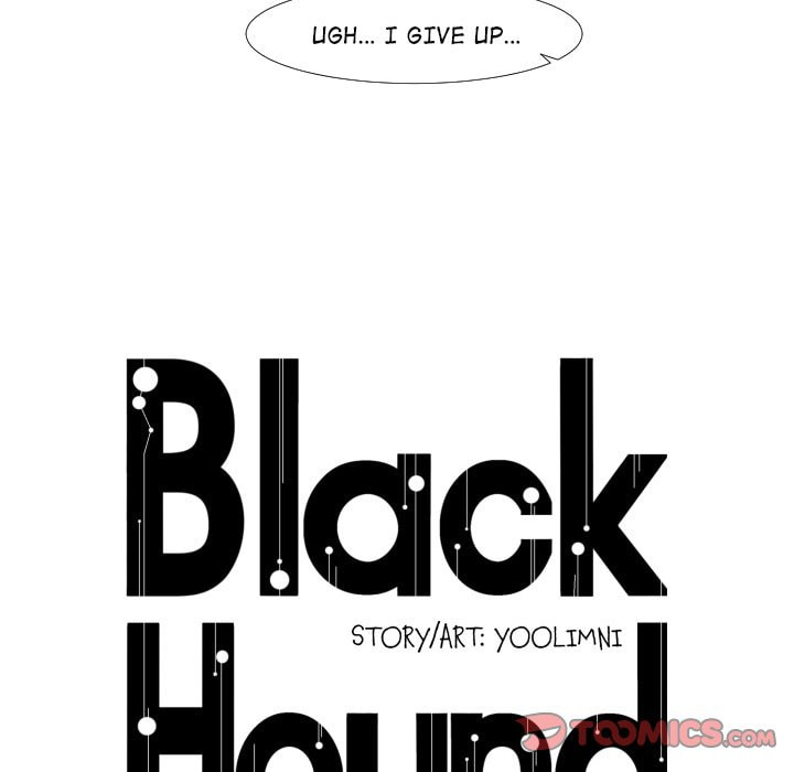Read Heiquan chapter 8 image 8 on Lezhin
