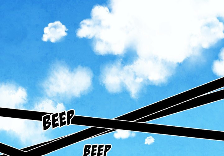Read Heiquan chapter 9 image 1 on Lezhin