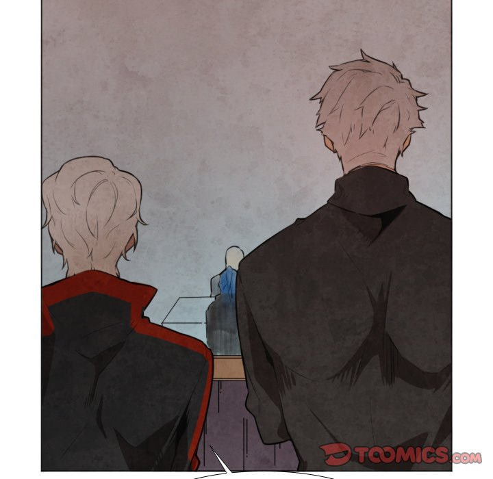 Read Heiquan chapter 9 image 10 on Lezhin