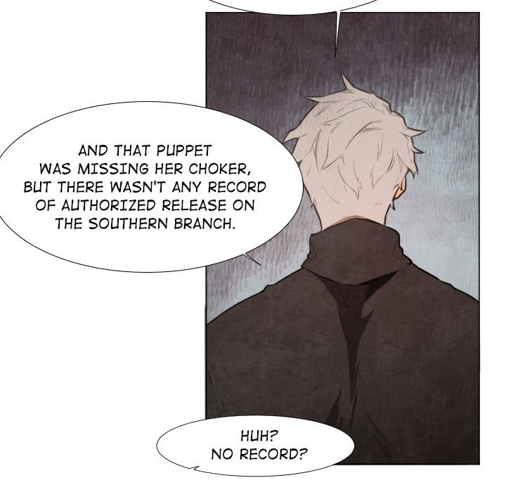 Read Heiquan chapter 9 image 13 on Lezhin