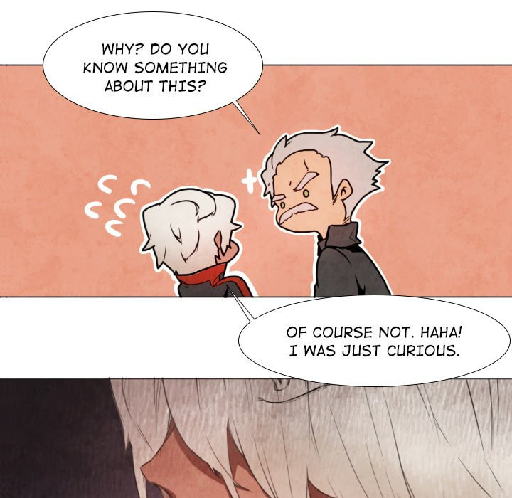 Read Heiquan chapter 9 image 14 on Lezhin