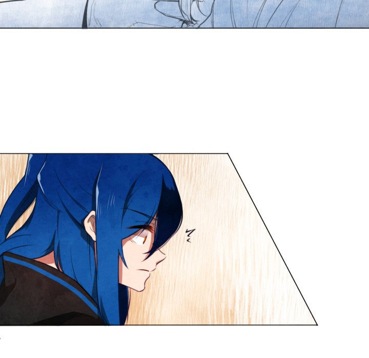 Read Heiquan chapter 9 image 19 on Lezhin