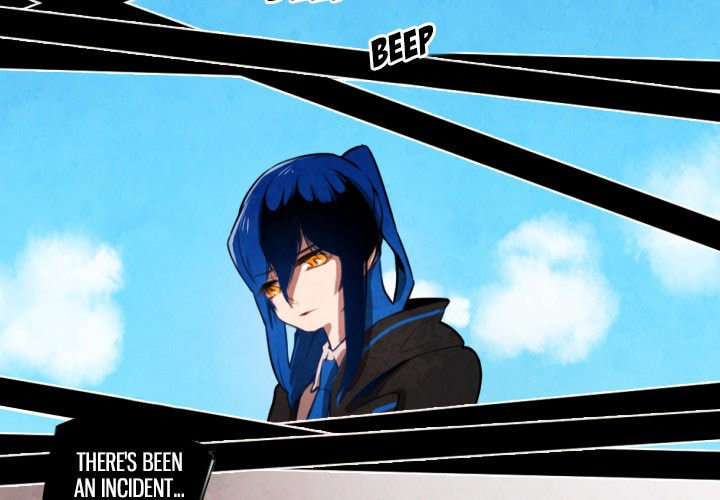 Read Heiquan chapter 9 image 2 on Lezhin