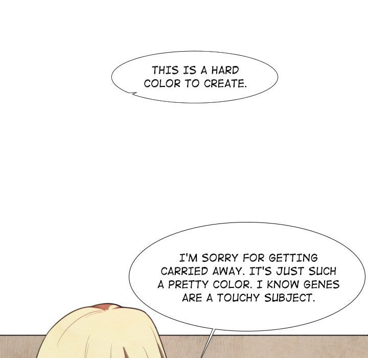 Read Heiquan chapter 9 image 22 on Lezhin
