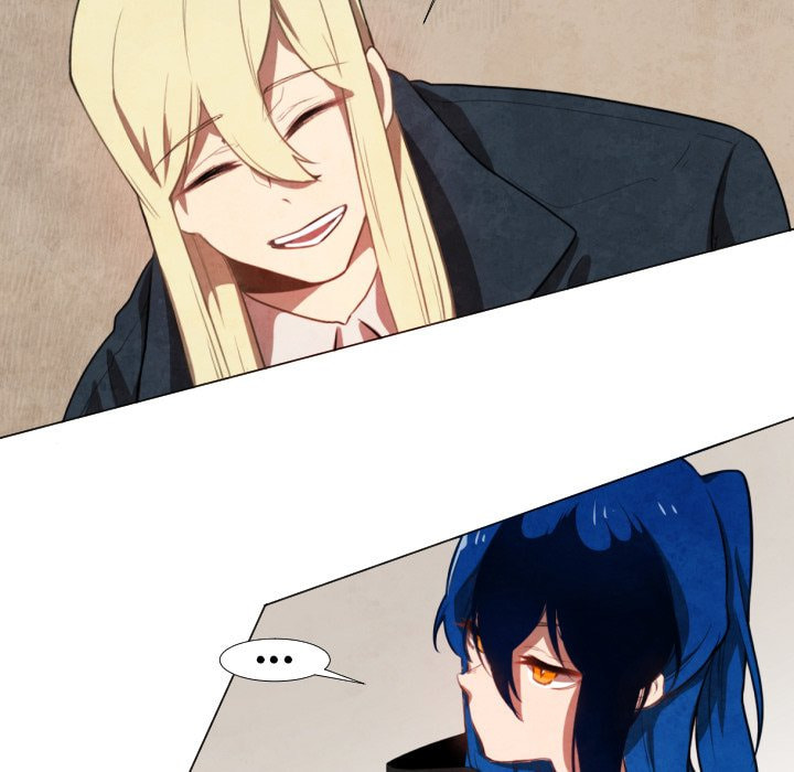 Read Heiquan chapter 9 image 23 on Lezhin