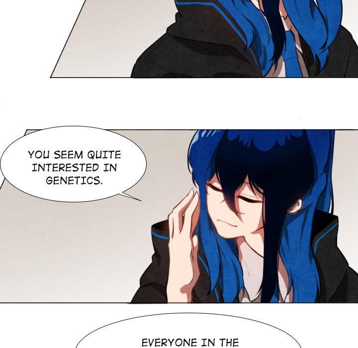Read Heiquan chapter 9 image 24 on Lezhin