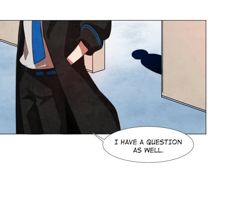 Read Heiquan chapter 9 image 26 on Lezhin