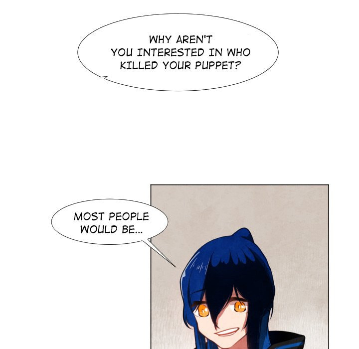 Read Heiquan chapter 9 image 27 on Lezhin