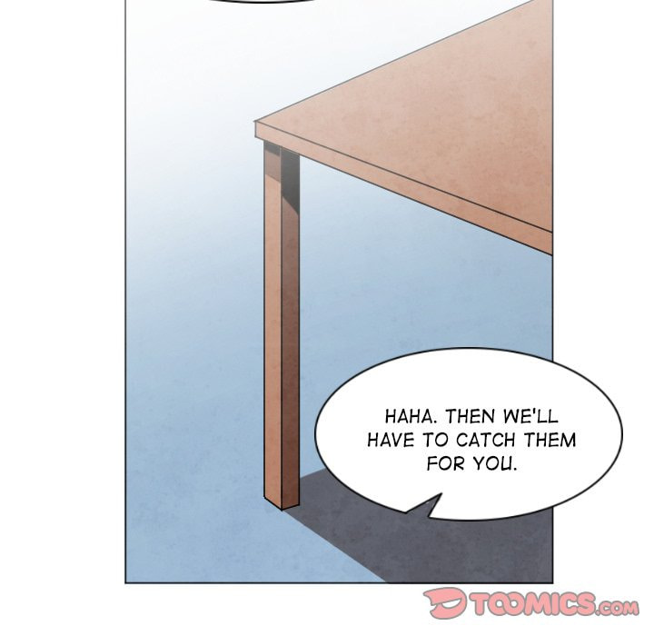 Read Heiquan chapter 9 image 30 on Lezhin
