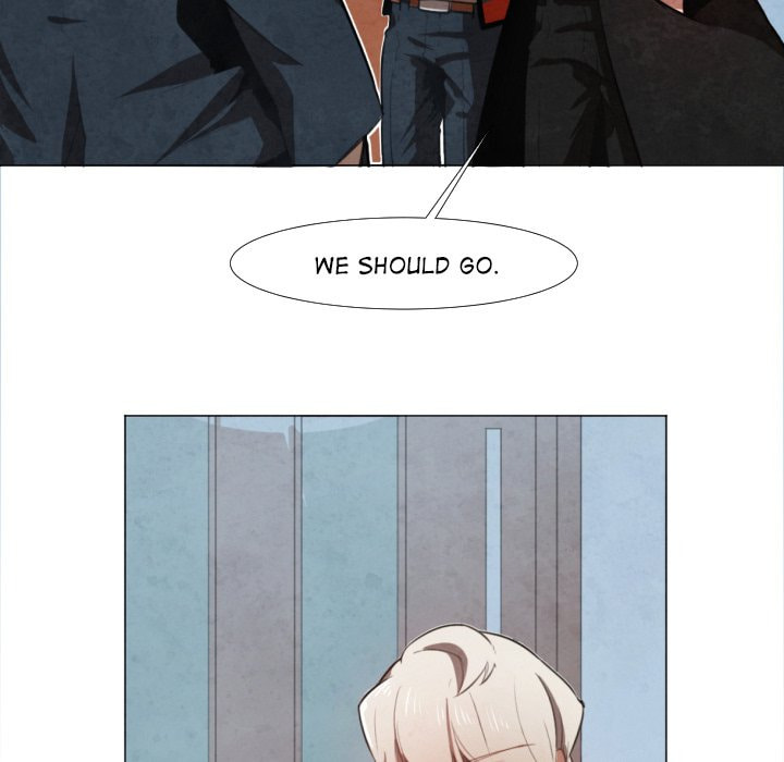 Read Heiquan chapter 9 image 33 on Lezhin