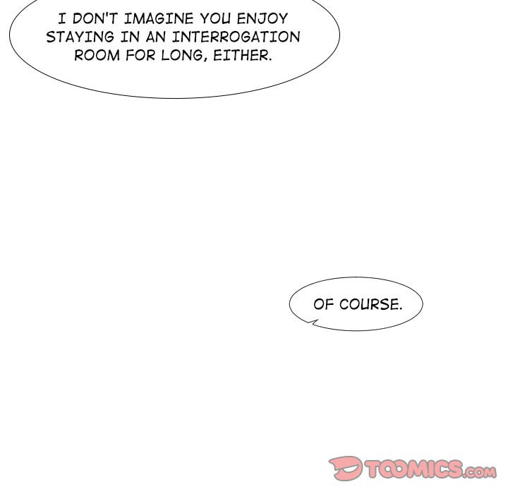 Read Heiquan chapter 9 image 35 on Lezhin