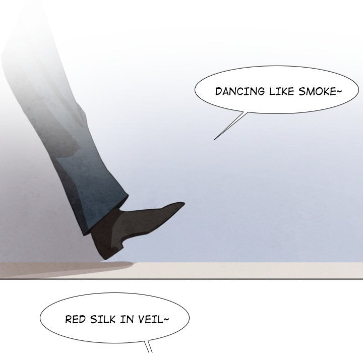 Read Heiquan chapter 9 image 37 on Lezhin