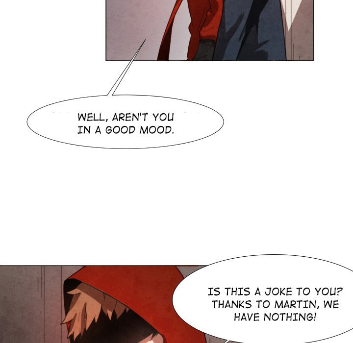 Read Heiquan chapter 9 image 39 on Lezhin