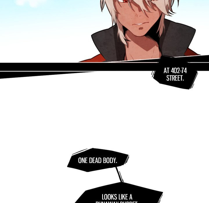 Read Heiquan chapter 9 image 4 on Lezhin