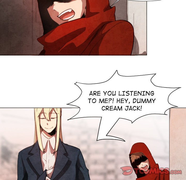 Read Heiquan chapter 9 image 40 on Lezhin