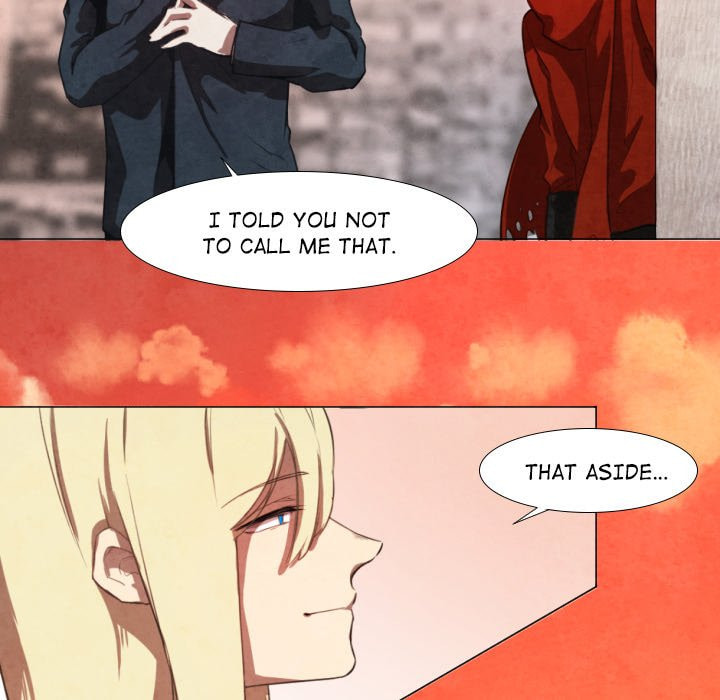 Read Heiquan chapter 9 image 41 on Lezhin