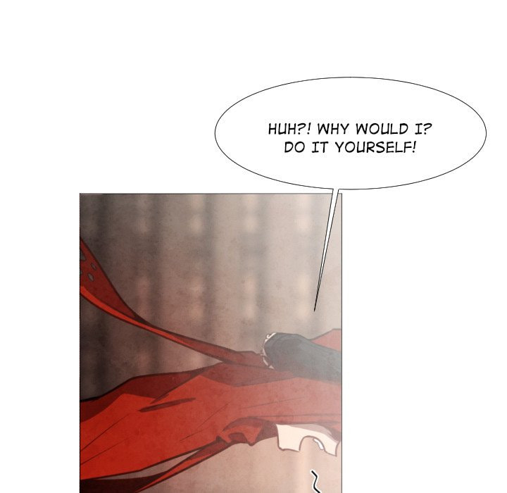 Read Heiquan chapter 9 image 44 on Lezhin
