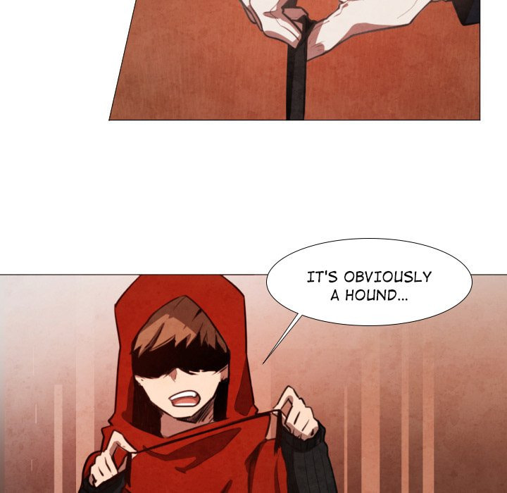 Read Heiquan chapter 9 image 47 on Lezhin