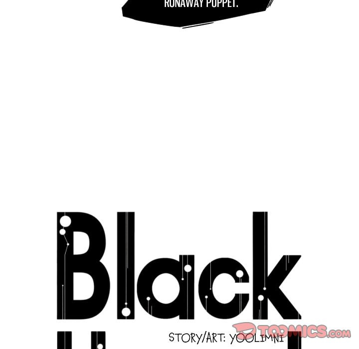 Read Heiquan chapter 9 image 5 on Lezhin
