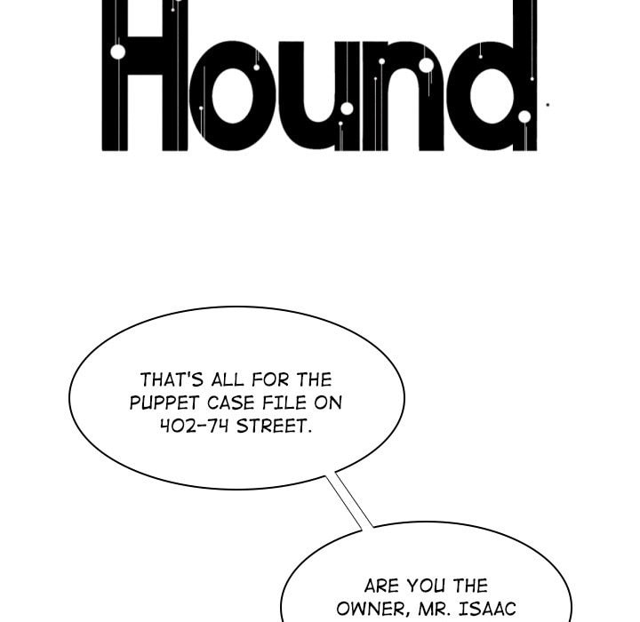 Read Heiquan chapter 9 image 6 on Lezhin