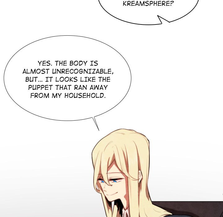 Read Heiquan chapter 9 image 7 on Lezhin