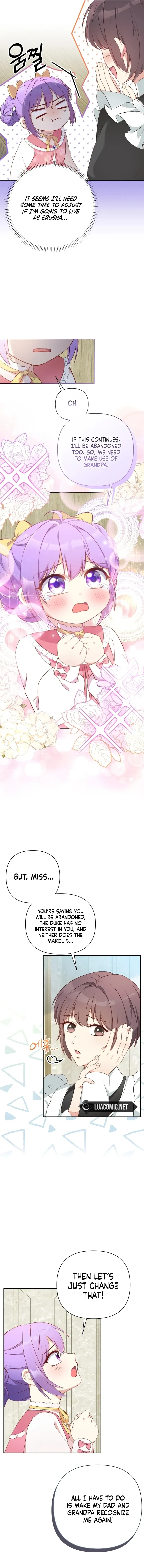 Read Heir-Raising Daddy Issues chapter 1 image 13 on Lezhin