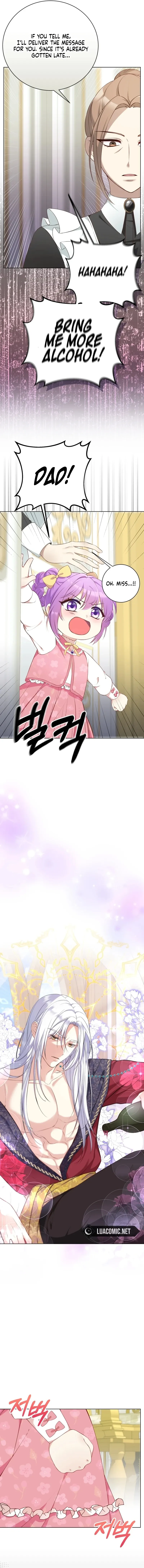 Read Heir-Raising Daddy Issues chapter 1 image 16 on Lezhin