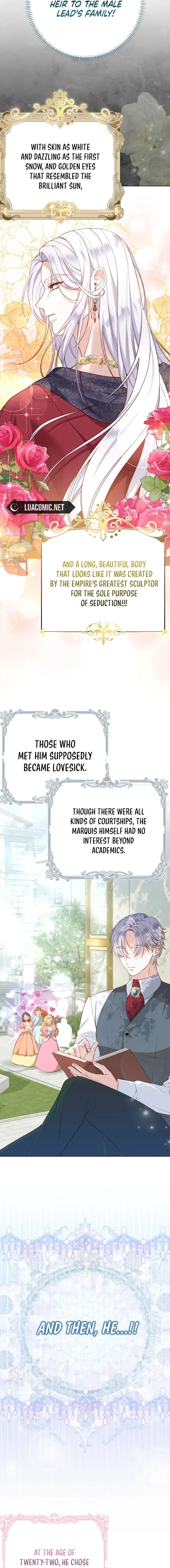 Read Heir-Raising Daddy Issues chapter 1 image 2 on Lezhin